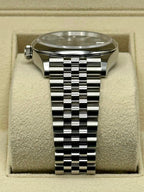 NEW 2025 Rolex Datejust 36mm 126200 Jubilee Mint Green Dial