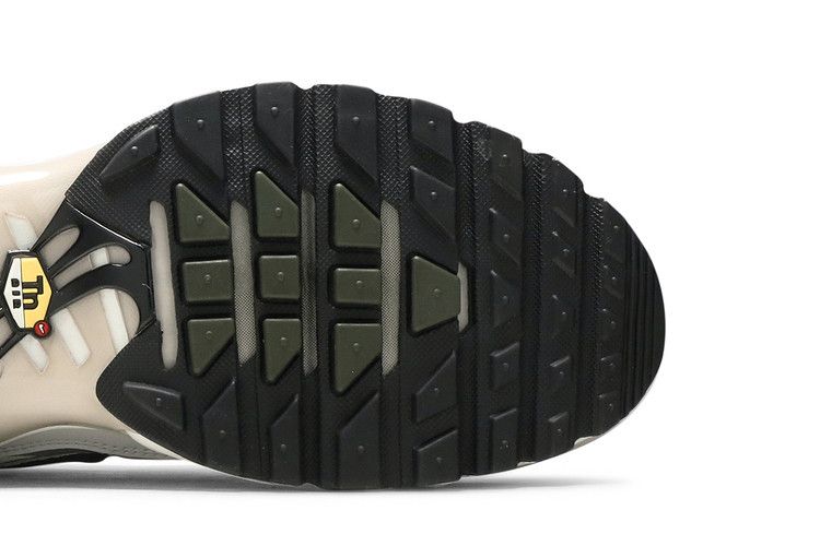 Nike Air Max Plus Brushstroke Camo