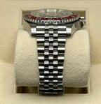 2020 Rolex GMT-Master II "Pepsi" 40mm 126710BLRO Jubilee