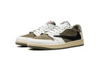 Air Jordan 1 Low "Travis Scott - Medium Olive" DM7866 200