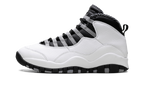Air Jordan 10 "Steel" HJ6779 104