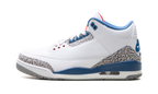 Air Jordan 3 Retro "True Blue (2026)" IF4396 104