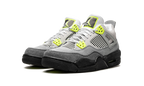 Air Jordan 4 Retro GS "Neon" CT5343 007