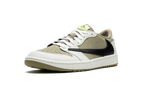 Air Jordan 1 Low Golf "Travis Scott" FZ3124 200