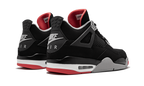 Air Jordan 4 Retro "Bred 2019" 308497 060
