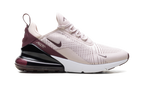 Air Max 270 WMNS "Silt Red Burgundy Crush" HJ3222 601