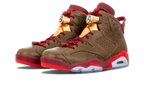 Air Jordan 6 Retro "Cigar" 384664 250