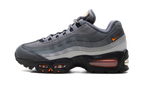 Air Max 95 "Big Bubble Black Total Orange" IV5767 002