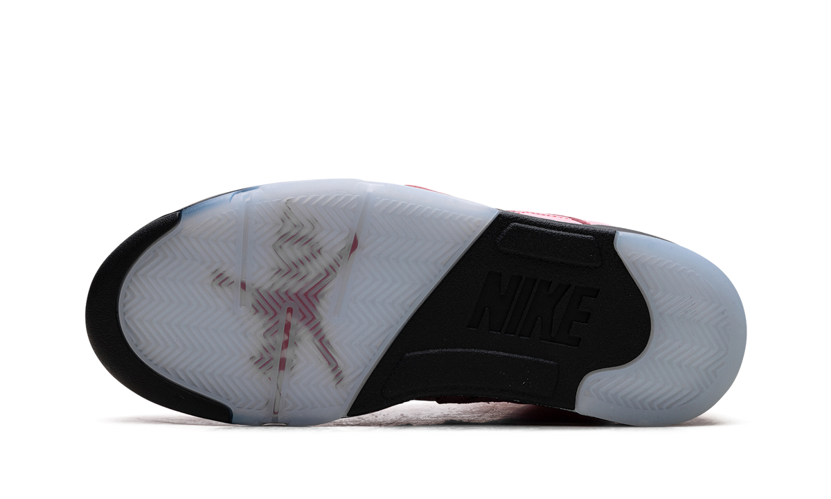 Air Jordan 5 "Awake NY - Bubblegum Pink" DV4982 600