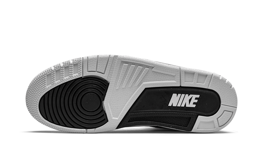 Air Jordan 3 Retro SP "Fragment" DA3595 100
