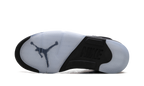 Air Jordan 5 Retro OG "Black Metallic Reimagined" HF3975 001