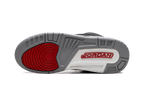 Air Jordan 3 GS "Black Cement" DM0967 010