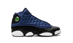 Air Jordan 13 Retro GS "Brave Blue" 884129 400