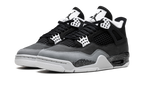 Air Jordan 4 "Fear" FQ8138 002
