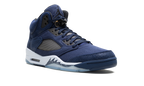 Air Jordan 5 "Midnight Navy" FD6812 400