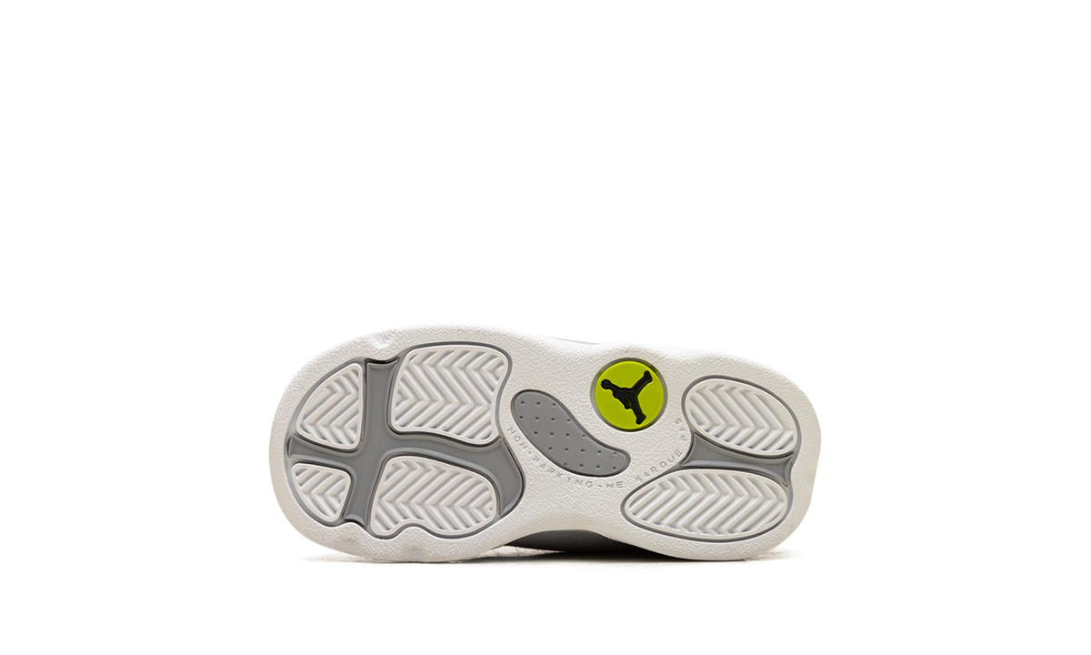 Air Jordan 13 Retro TD "Wolf Grey" DJ3004 160