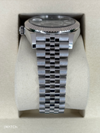 NEW 2026 Rolex Sky-Dweller 42mm 336934 Jubilee Green Dial