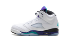 Air Jordan 5 Retro GS "Grape" HQ7980 100