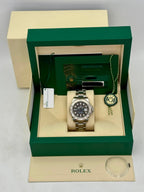 2023 Rolex Yacht-Master 40mm 126622 Stainless Steel Rhodium Dial