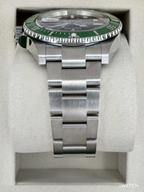 NEW 2026 Rolex Submariner Starbucks 41mm 126610LV Black Dial