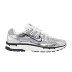 Nike P-6000 Metallic Silver