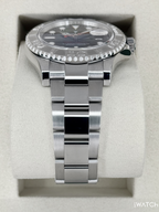 NEW 2026 Rolex Yacht-Master 40mm 126622 Blue Dial