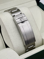 2013 Rolex Submariner 40mm 116610LN Stainless Steel Black Dial