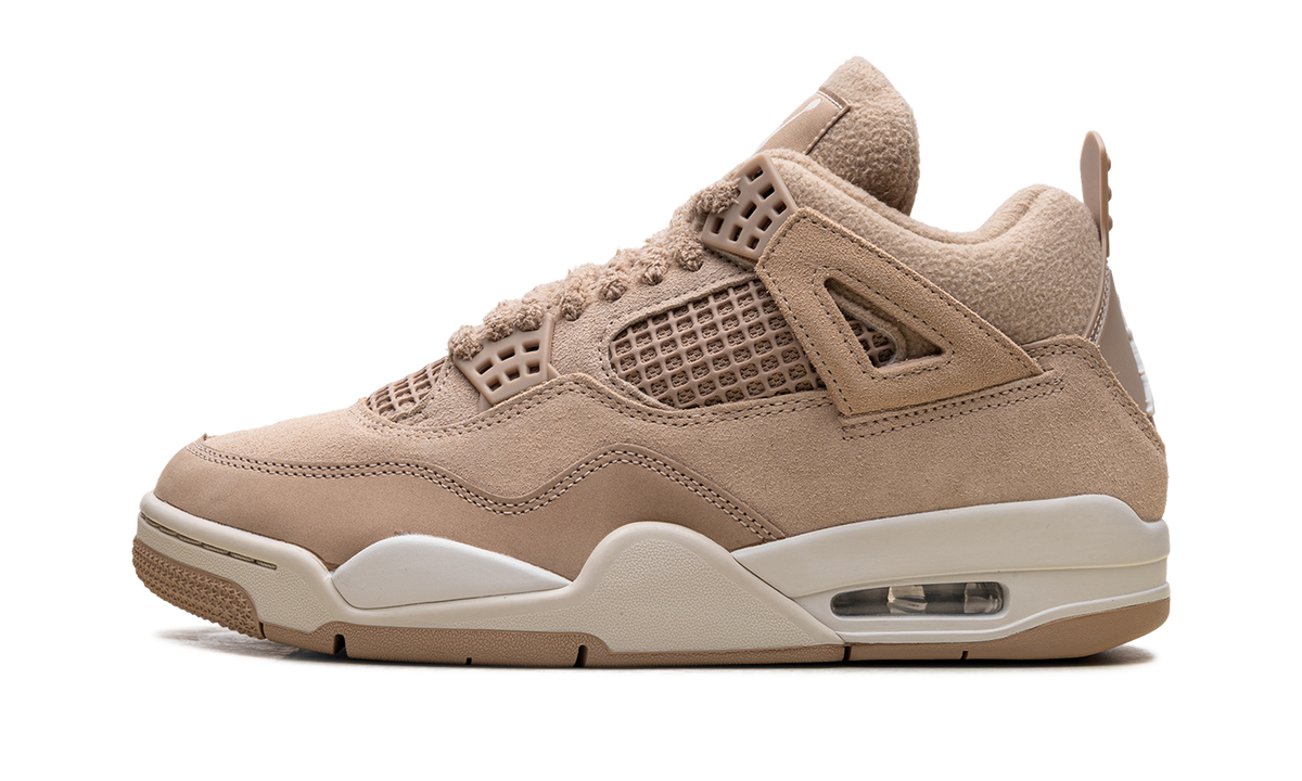 Air Jordan 4 WMNS "Cozy Girl" HV0823 200
