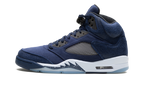 Air Jordan 5 "Midnight Navy" FD6812 400