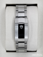 NEW 2026 Rolex Sky-Dweller 42mm 336934 Oyster Green Dial
