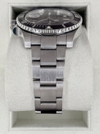 2013 Rolex Submariner 40mm 116610LN Stainless Steel Black Dial