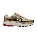 Nike P-6000 Metallic Gold (Women's)