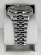 2023 Rolex Sky-Dweller 42mm 336934 Jubilee Green Dial