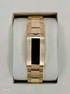NEW 2025 Rolex Submariner 41mm 126618LN Yellow Gold Black Dial