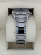 2024 Rolex Datejust 36mm 126200 Oyster Blue Dial