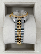 2020 Rolex Lady Datejust 28mm 279173 Two-Tone Jubilee Silver Dial