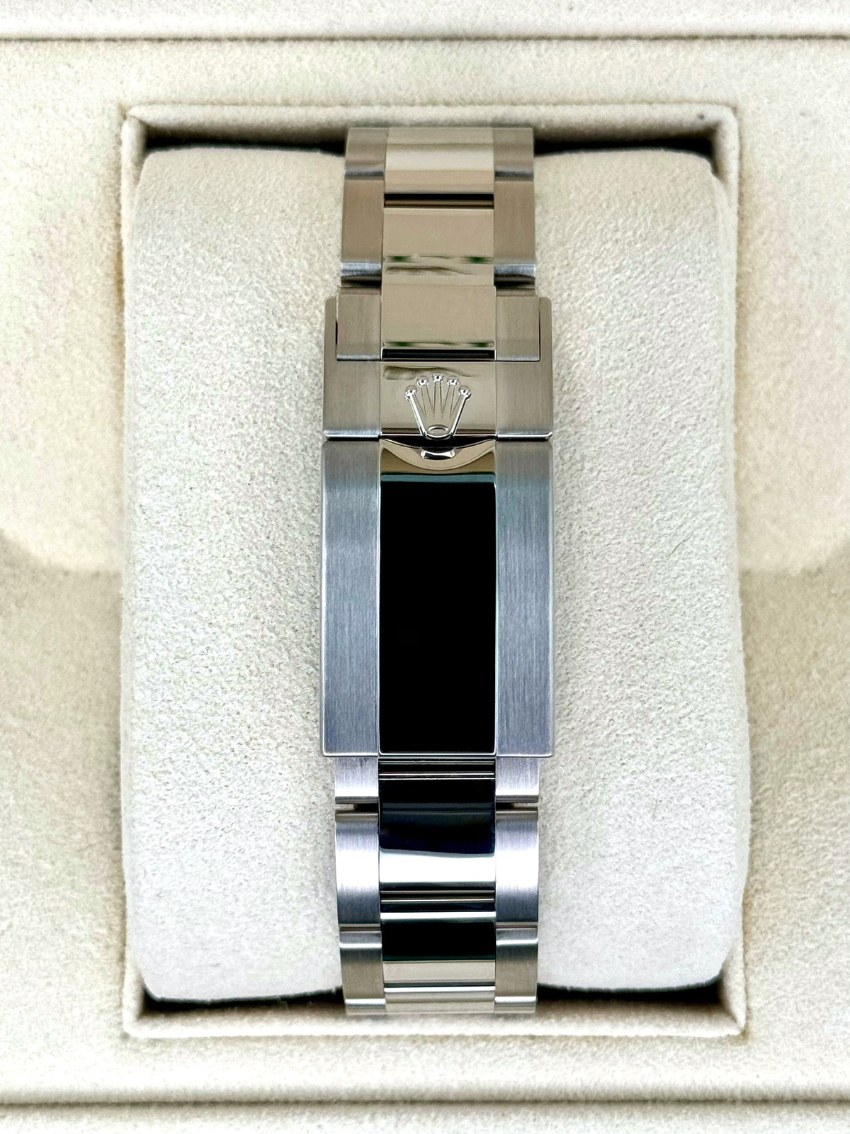 NEW 2025 Rolex Daytona 40mm 126579RBR Mother of Pearl Diamond Dial