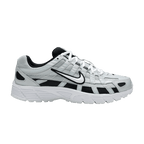 Nike P-6000 Pure Platinum
