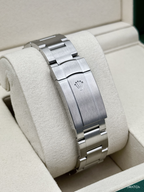 NEW 2026 Rolex Oyster Perpetual 41mm 134300 Beige Dial