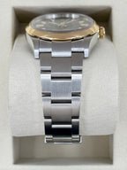 NEW 2026 Rolex Oyster Perpetual 36mm 126003 Slate Dial