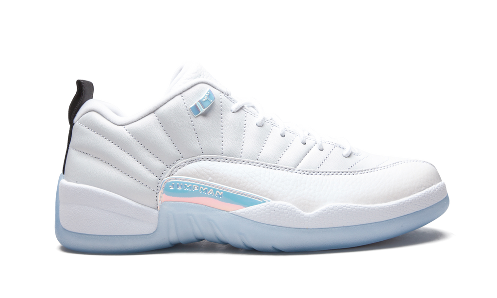 Air Jordan 12 Low "Easter" DB0733 190