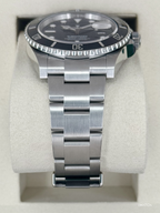 NEW 2026 Rolex Submariner 41mm 126610LN Stainless Steel Black Dial (STICKERED)