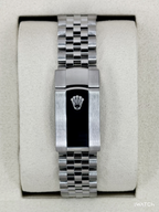NEW 2026 Rolex Datejust 41mm 126334 Jubilee Wimbledon Dial