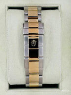 2009 Rolex Submariner 40mm 16613LN Two-Tone Black Dial (Collectors Set)