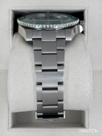 2020 Rolex Submariner “Hulk” 40mm 116610LV Green Dial "UNICORN"