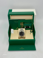 NEW 2026 Rolex Sky-Dweller 42mm 336934 Jubilee Black Dial