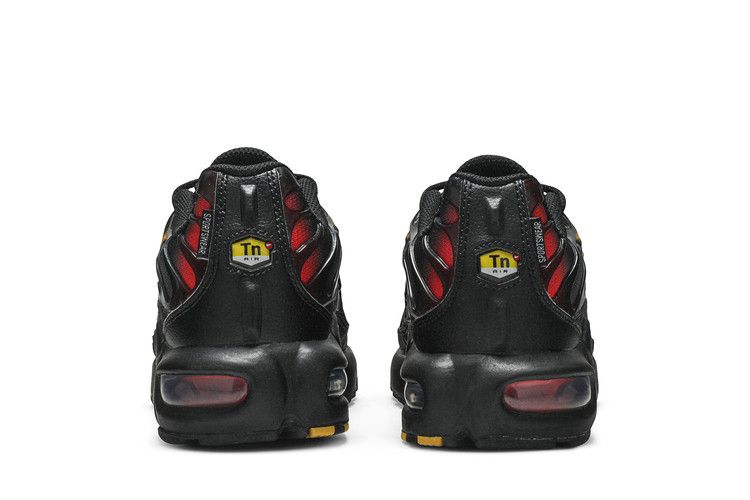 Nike Air Max Plus Game (GS)
