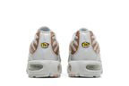 Nike Air Max Plus Pure Platinum Metallic Gold (GS)