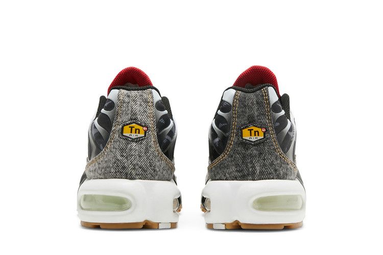 Nike Air Max Plus Remix