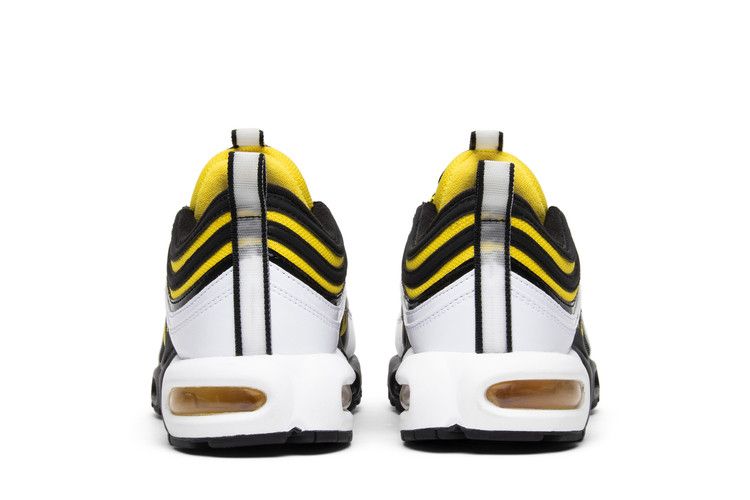 Nike Air Max Plus 97 Frequency Pack